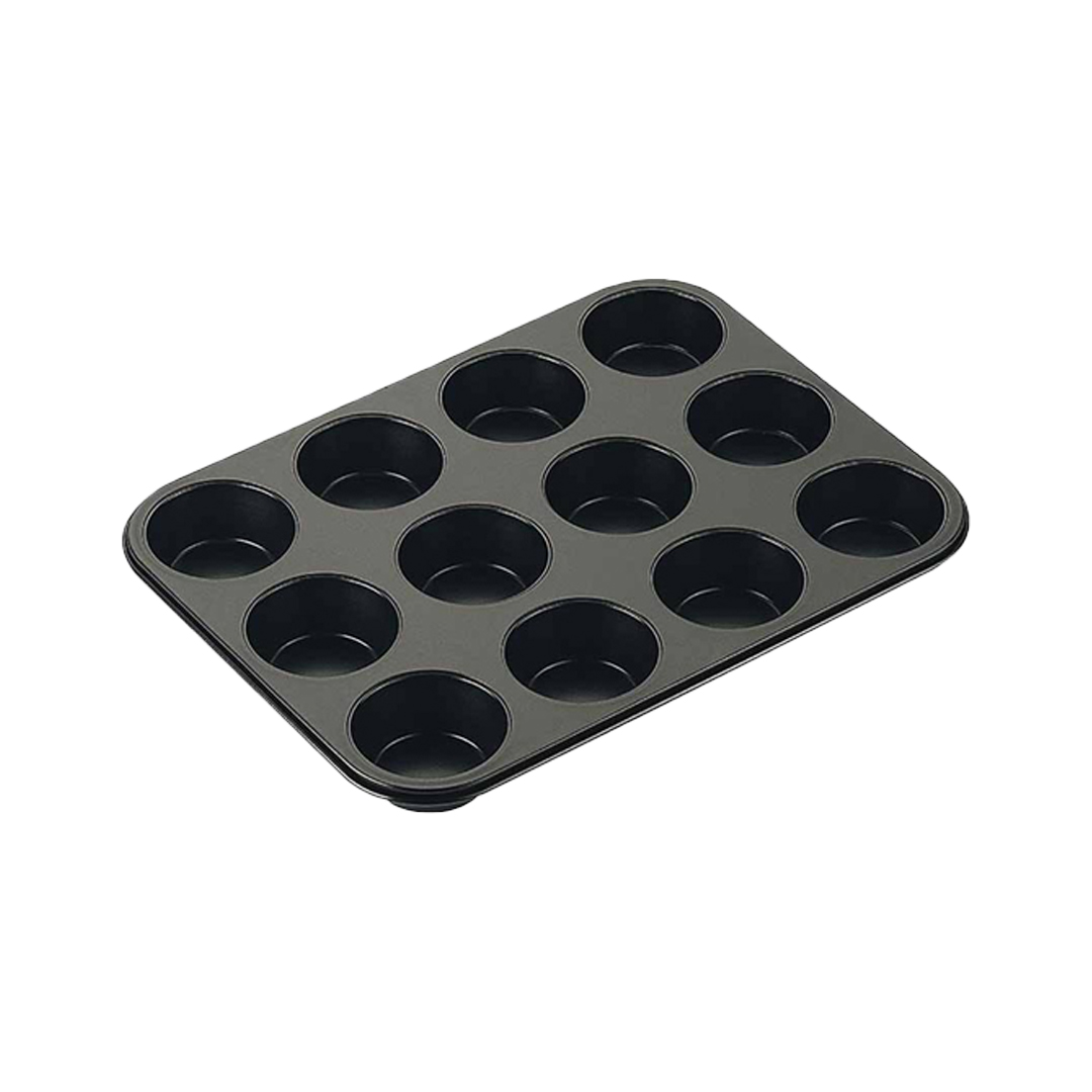 قالب کیک مدل مافین