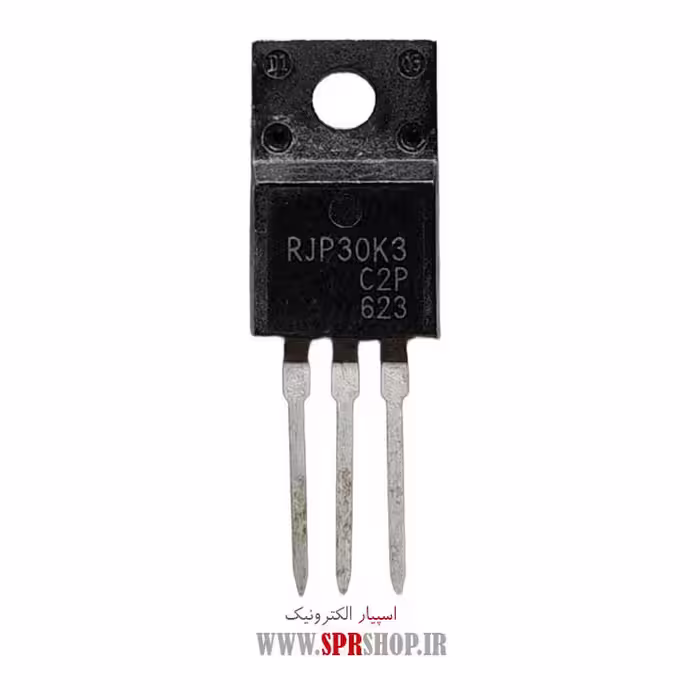 ترانزیستور RJP30K3 TO-220F