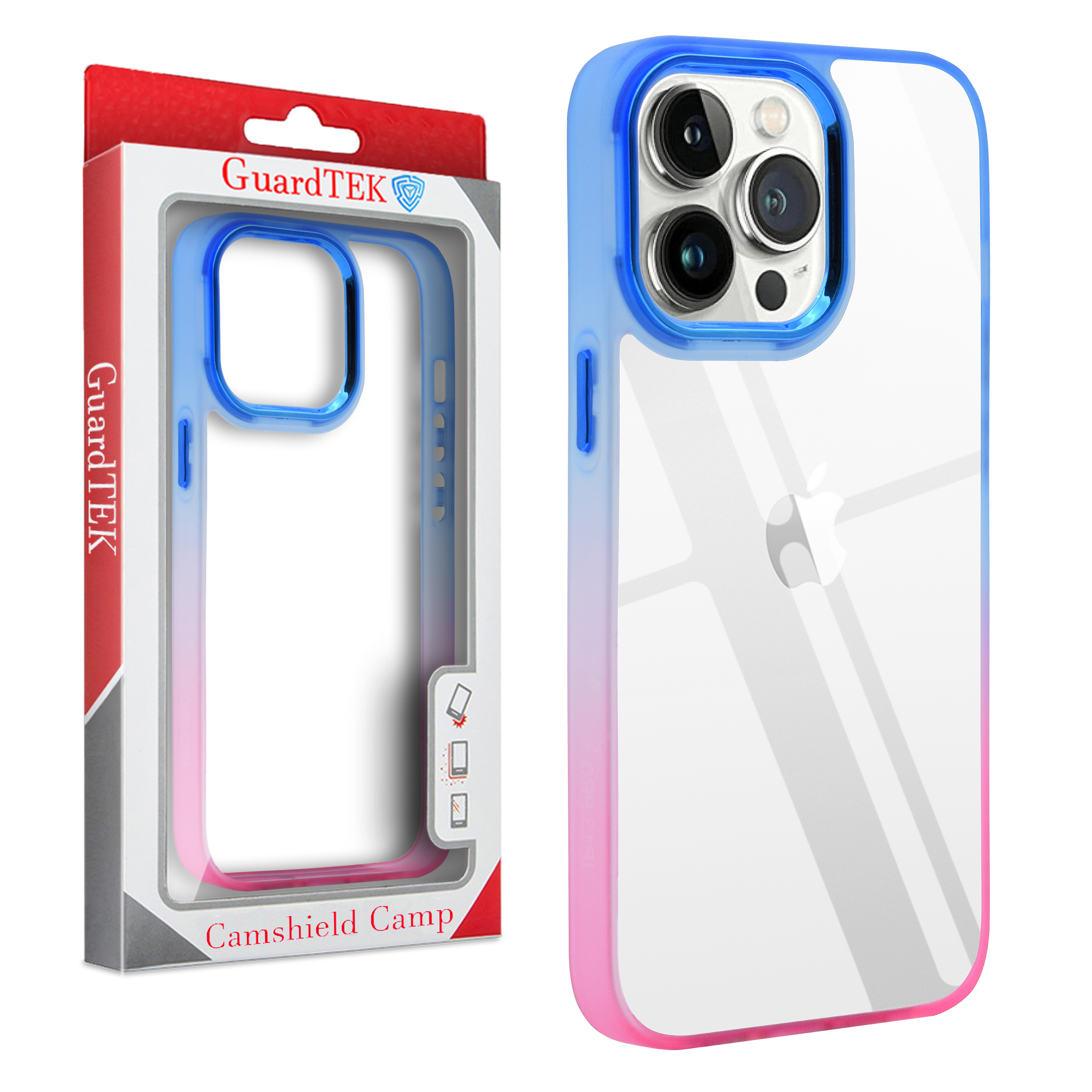 کاور گاردتک مدل New Skin Color مناسب برای گوشی موبایل اپل Iphone 13 Pro Max