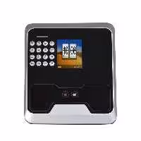 دستگاه حضور و غیاب اسکن چهره و رمز عبور  مدل NP566 | 26874604