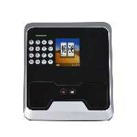 دستگاه حضور و غیاب اسکن چهره و رمز عبور  مدل NP566 | 26874604
