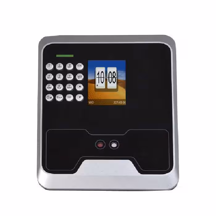 دستگاه حضور و غیاب اسکن چهره و رمز عبور  مدل NP566 | 26874604