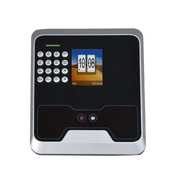 دستگاه حضور و غیاب اسکن چهره و رمز عبور  مدل NP566 | 26874604