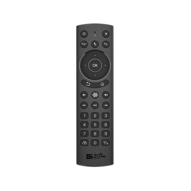 ریموت کنترل ایرماوس Air Mouse G20 BT PRO