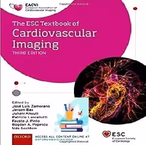 ESCThe ESC Textbook of Cardiovascular Imaging TRUE PDF price