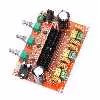 ماژول آمپلی فایر مدل XH-M139