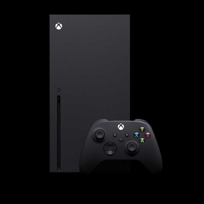 کنسول بازی XBOX SERIES X | قیمت   خرید | فروشگاه گیمینگ تکاف