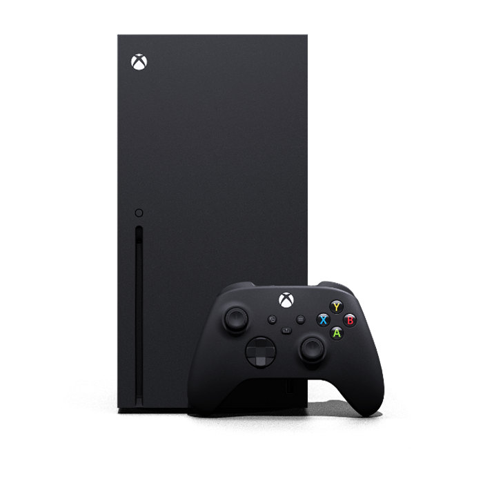 کنسول بازی XBOX SERIES X | قیمت   خرید | فروشگاه گیمینگ تکاف