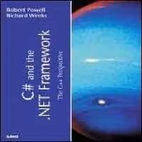 خرید و دانلود نسخه کامل کتاب C# and the .NET Framework: The C   Perspective