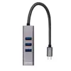 هاب 4 پورت USB-C لنوو مدل C615