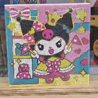 نقاشی الماسی20×20