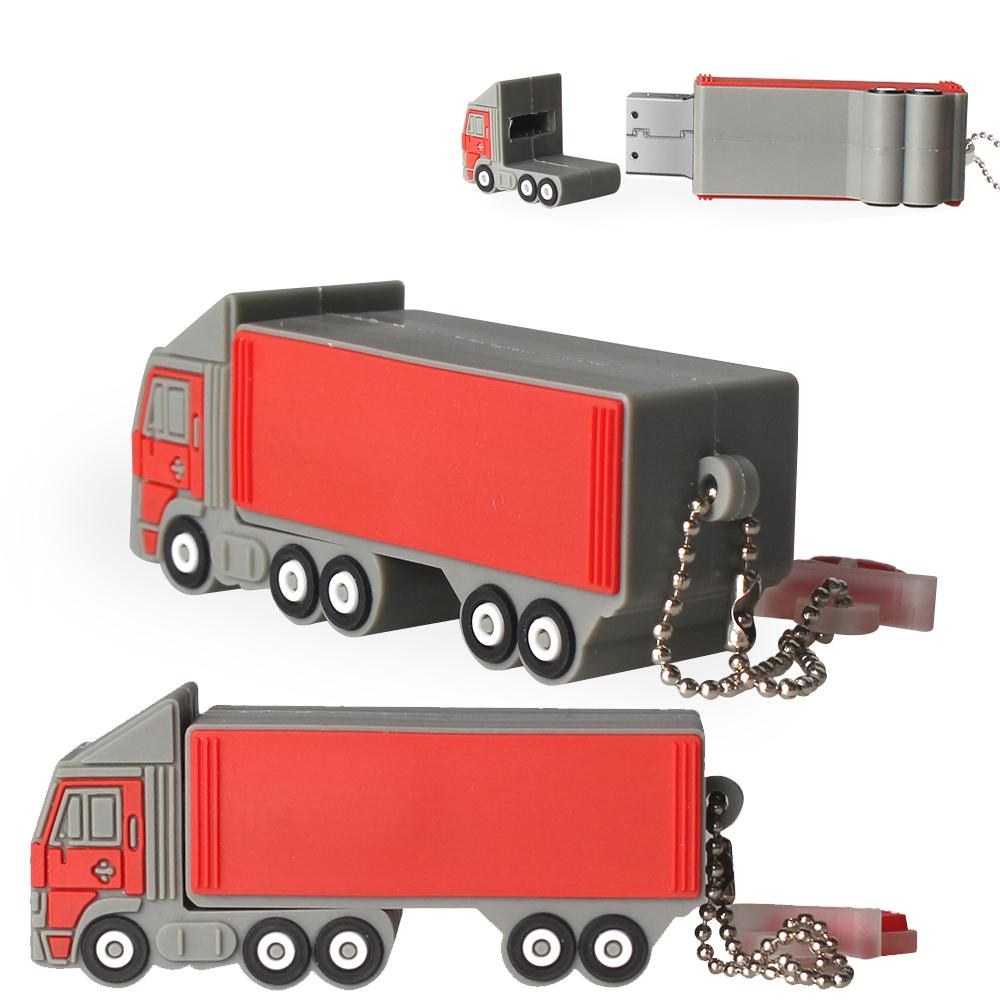 فلش کامیون 64 گیگ اولتیتا با گارانتی