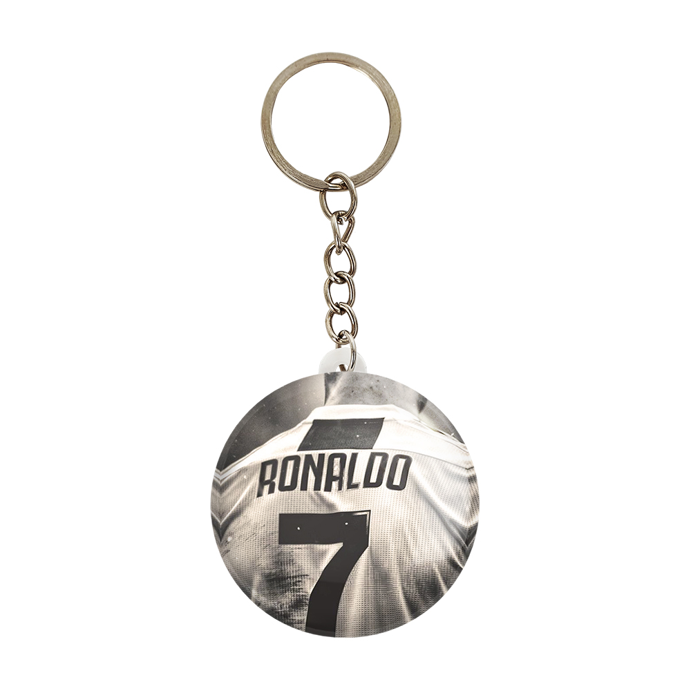 جاکلیدی خندالو طرح رونالدو کد 2111