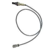 سنسور اکسیژن یورو 4 سوکت طوسی سیم طوسی بلند جدید IPNC