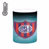 ماگ حرارتی کاکتی طرح تیم San Lorenzo de Almagro مدل mgh19622