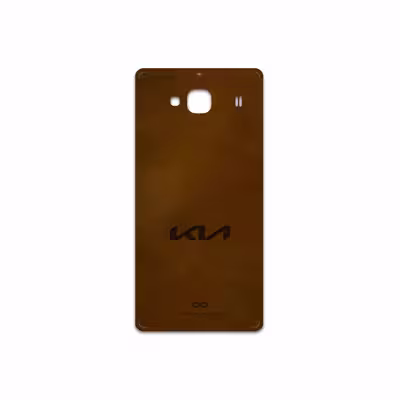 برچسب پوششی ماهوت مدل BFL-KIA مناسب برای گوشی موبایل شیائومی Redmi 2