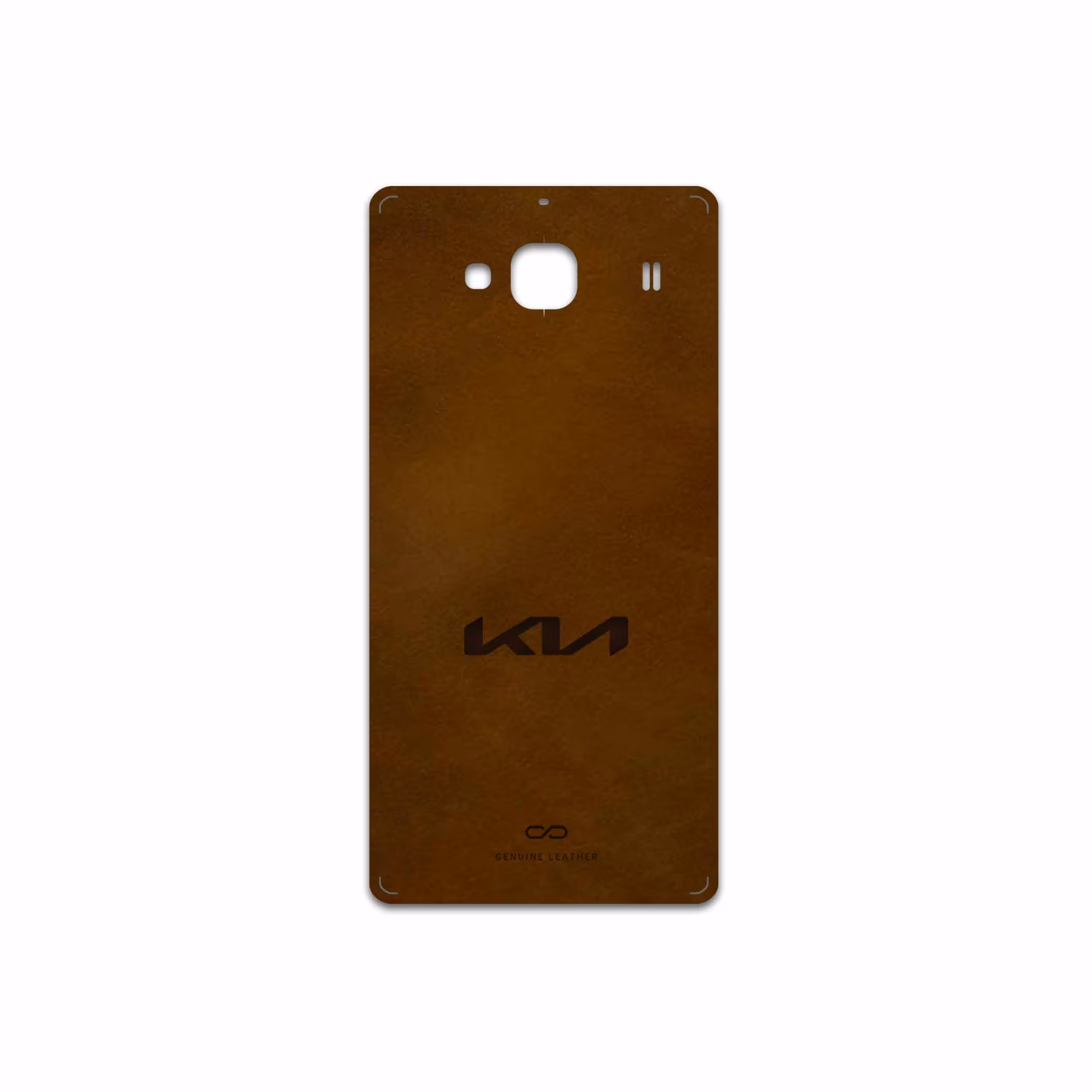 برچسب پوششی ماهوت مدل BFL-KIA مناسب برای گوشی موبایل شیائومی Redmi 2