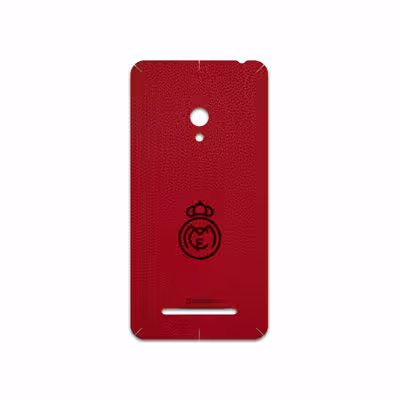 برچسب پوششی ماهوت مدل RL-REAL مناسب برای گوشی موبایل ایسوس Zenfone 5