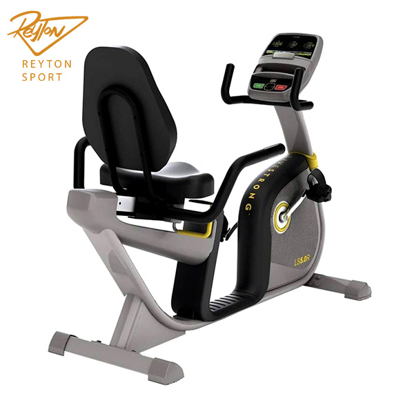 دوچرخه ثابت خانگی لیو استرانگ مدل LS5.0R