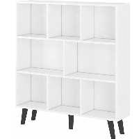 کتابخانه مدل IKE537