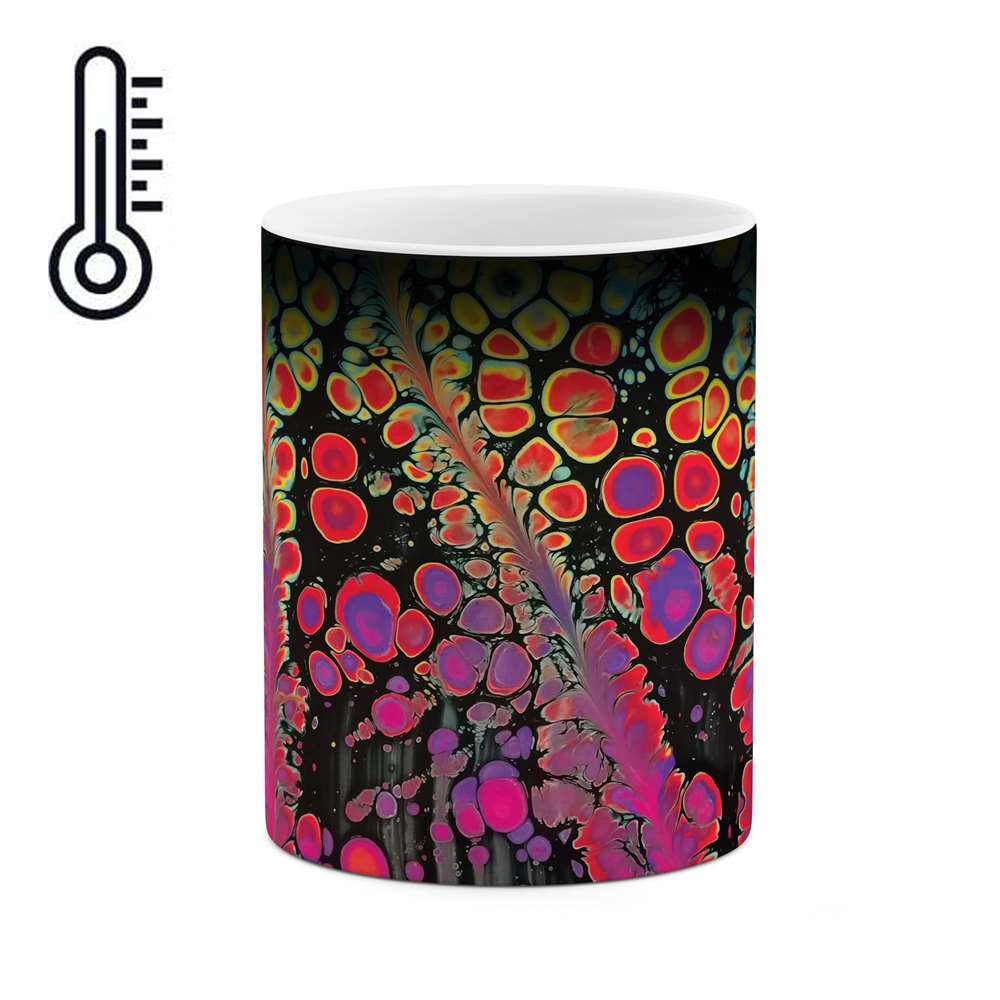 ماگ حرارتی مدل mgph01264