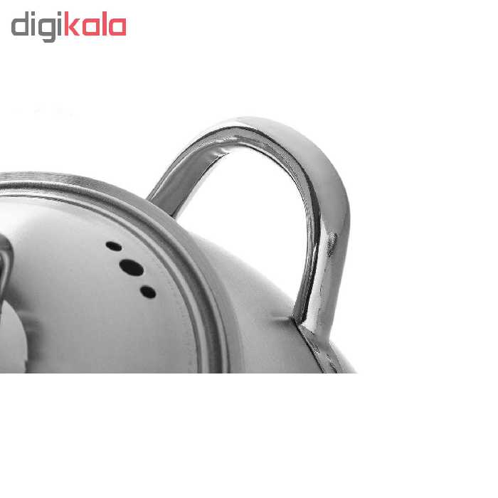 کتری تی جی اچ مدل بیستون کد 4002