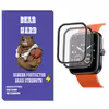 محافظ صفحه نمایش نانو برنارد مدل NBR مناسب برای ساعت هوشمند شیائومی Maimo Watch WT2105 بسته دو عددی