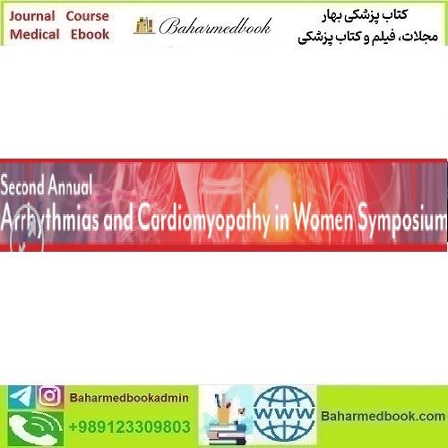 Scripps 2nd Annual Scripps Arrhythmias and Cardiomyopathy in