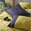 سرویس ملحفه کاتن باکس مدل Plain دو نفره 4 تکه