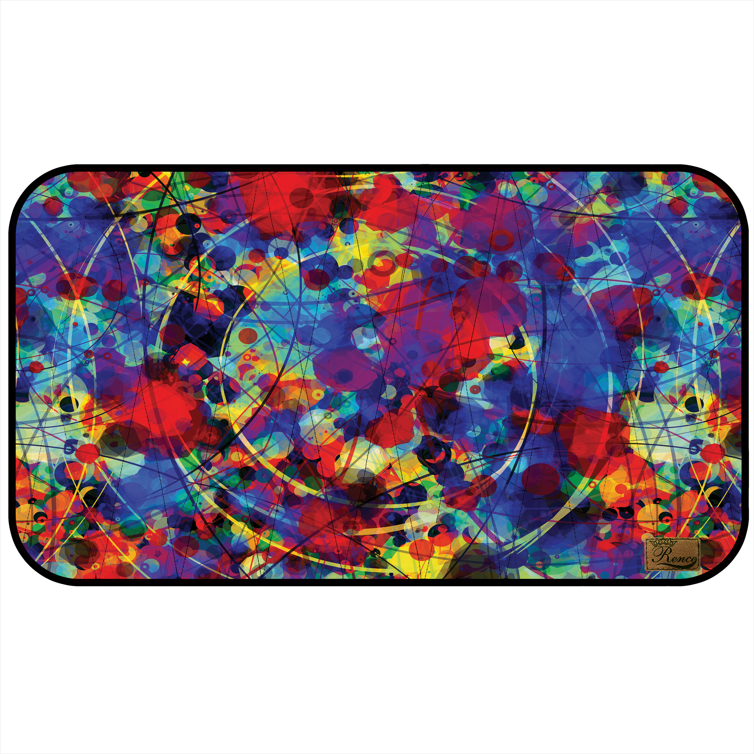  آبگیر کنار سینک رنس مدل WW1-100505