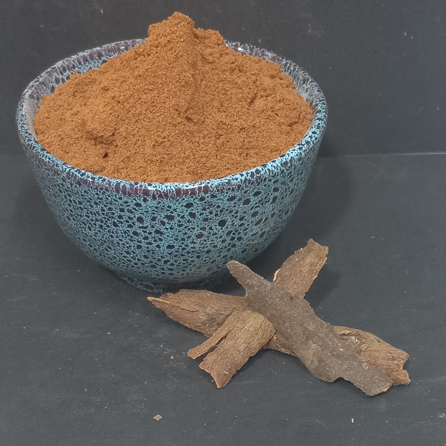  پودر دارچین(100گرم)