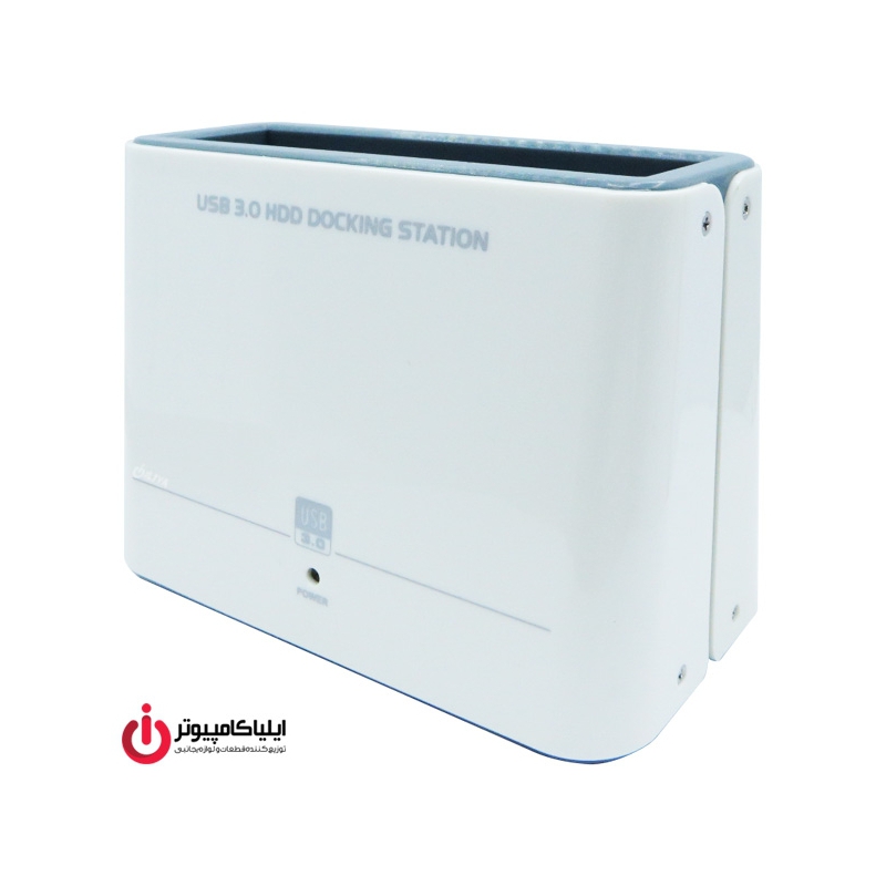 داک هارد دیسک USB3.0 فرانت مدل FN-U3DS114