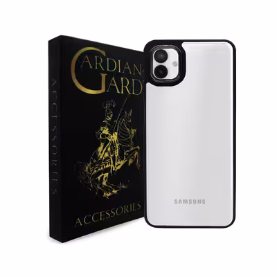 کاور گاردین گارد مدل Mirror مناسب برای گوشی موبایل سامسونگ Galaxy A04
