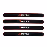 پارکابی خودرو اس پی اس مدل spsspr-33118218 مجموعه 4 عددی
