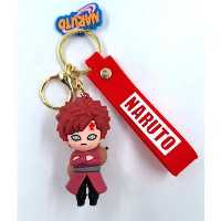 جاکلیدی سیلیکونی طرح NARUTO Dish کد 120