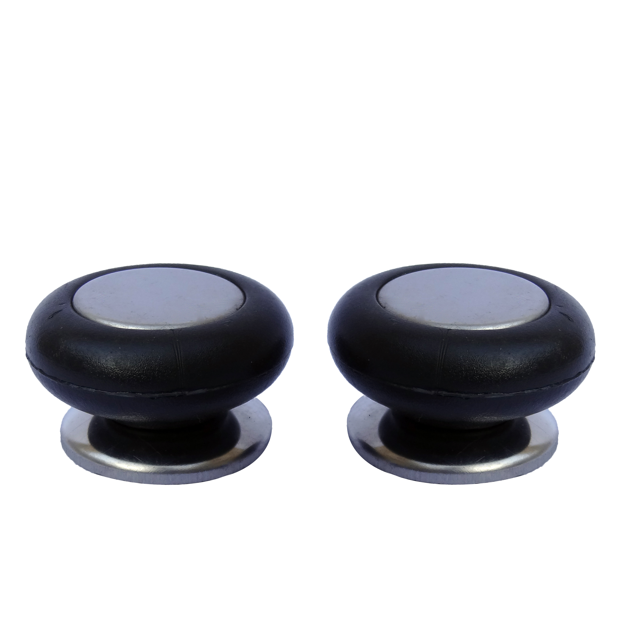 دستگیره درب قابلمه مدل پیرکسی بسته 2 عددی