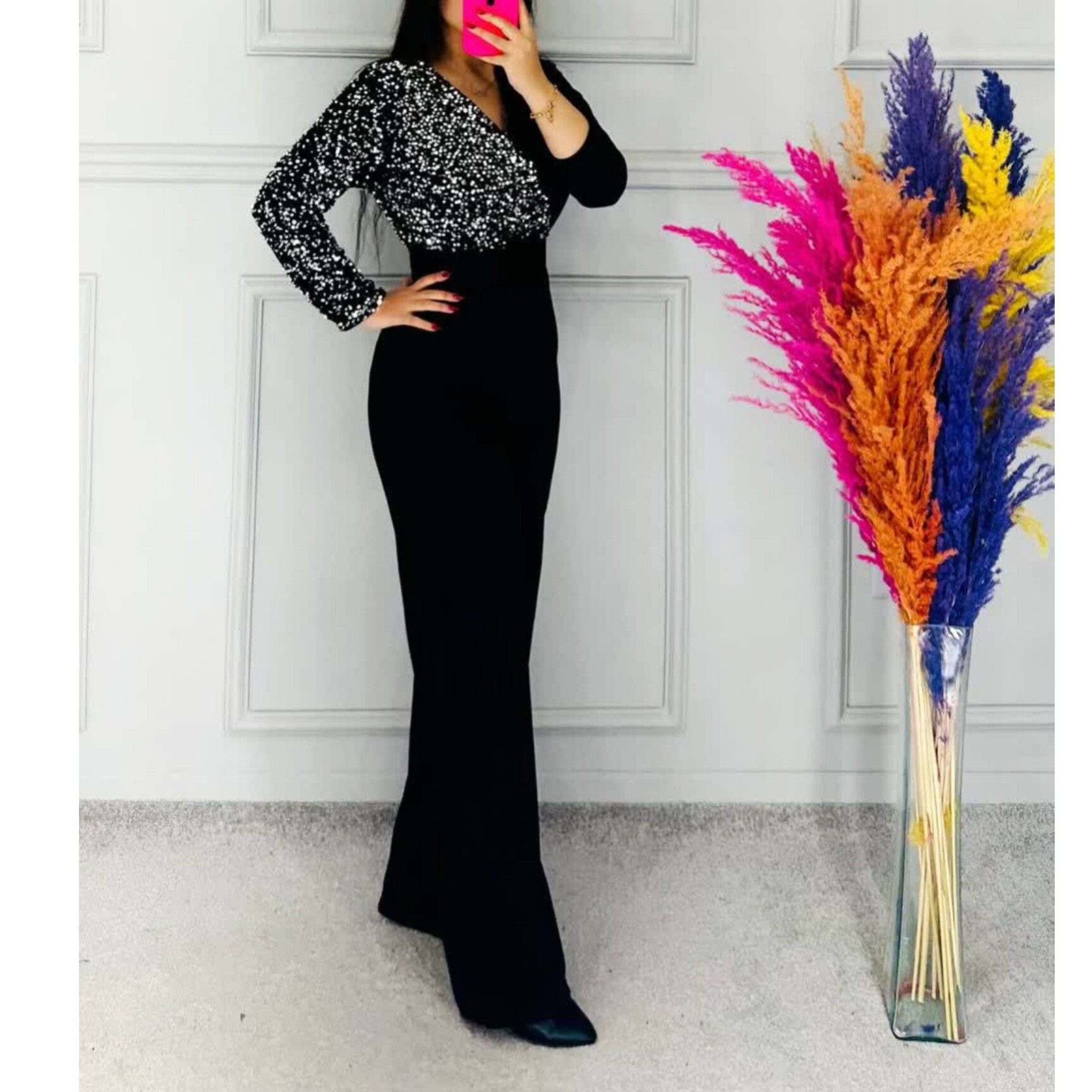 اورال مجلسی زنانه ترمه