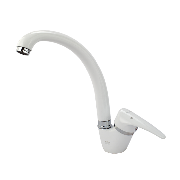 شیرآلات ظرفشویی کسری مدل کارون