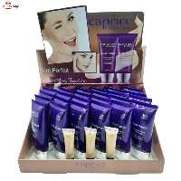 کرم پودر تیوپی کاپریس Capricc
