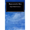 کتاب Representative Men اثر Ralph Waldo Emerson انتشارات Palala Press