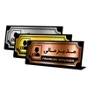 استند رومیزی اداری آژنگ طرح مدیر مالی کد SOFC-19
