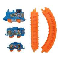 قطار بازی طرح سگ نگهبان کد T02