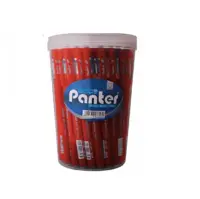 خودکار قرمز پنتر مدل (SP-101) 0.1 میلی متری بسته 50 عددی