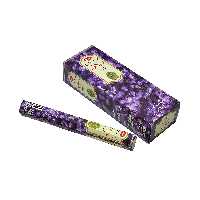 عود شاخه ای اسطوخودوس یا لوندر پک 6 عددی 