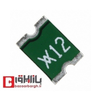 فیوز 1.5 آمپر SMD
