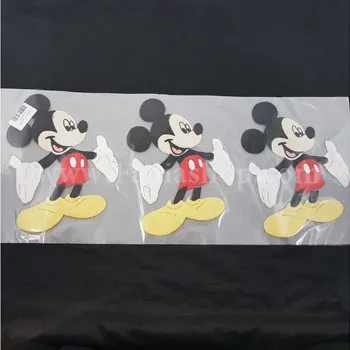 طرح حرارتی عروسکی