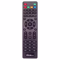 کنترل گیرنده آی استار iStar L9