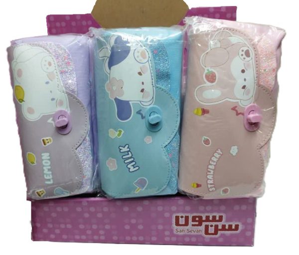 جامدادی سن سون کد 13 عمده