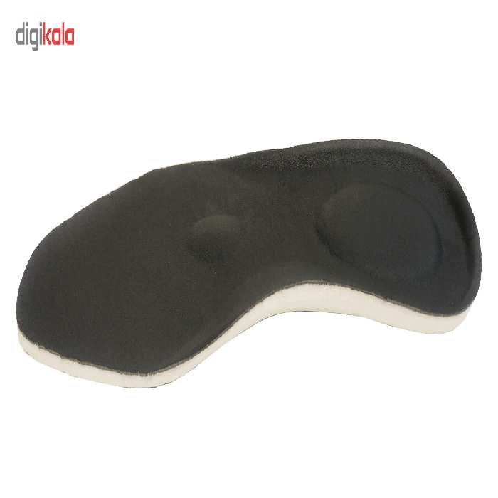 شمعدان شانا آرت کد 002 مدل لاله بسته 3 عددی