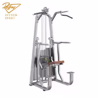 دستگاه پارالل بارفیکس پریکور مدل CX-609